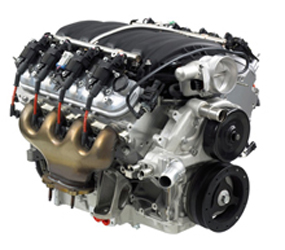 P294A Engine